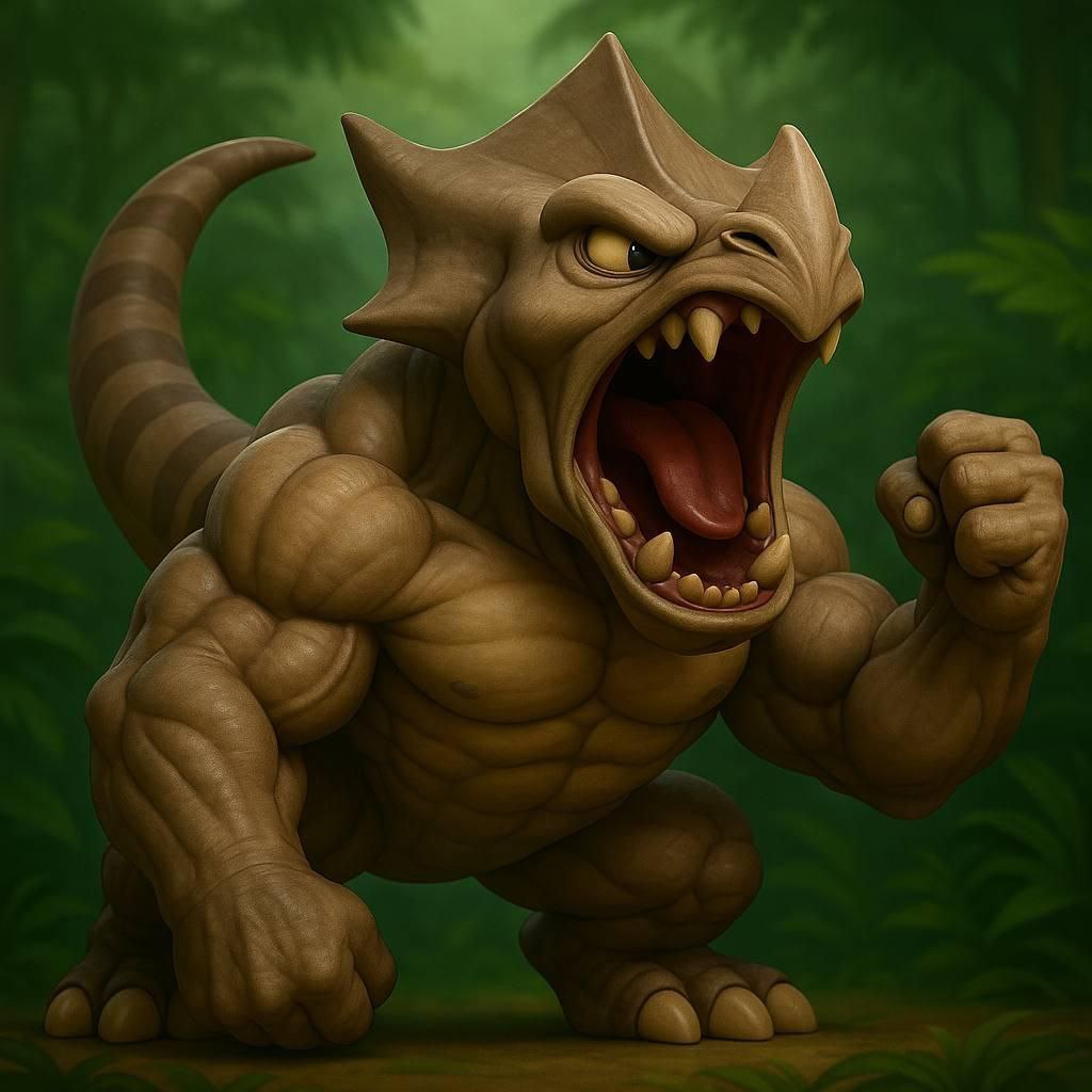 ARK ($Ark) Logo